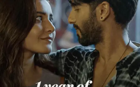 Celebrating One Year of 'Farzi': Raashii Khanna Shares BTS Moments with Shahid Kapoor and Vijay Sethupati