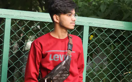 JOKER007 - Future Of Indian Cyber Security!