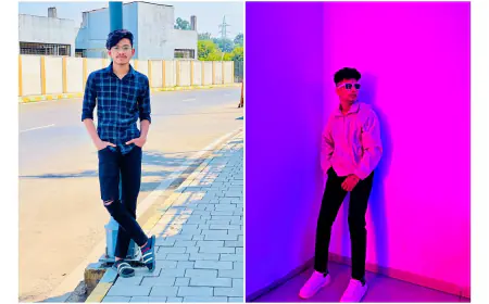 JOKER007 & 01ARZOO Making Big In The Field Of Social Media!