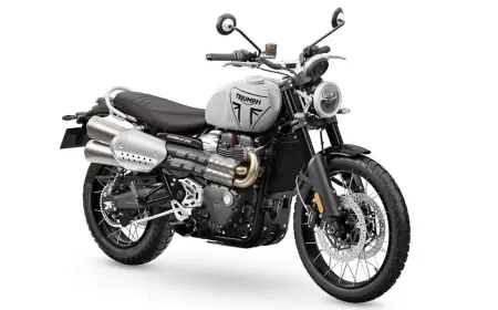 Triumph Scrambler 1200 X launched in India, starting price is Rs 11.83 lakh; Know the price and features