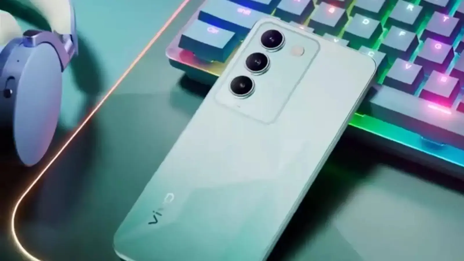 Vivo T3 5G smartphone with great processor and big battery will be launched today, know what will be special here