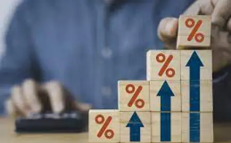 RBI: Share in total deposits of banks increased to 60.3%, due to rising interest rates people are showing interest in fixed deposits