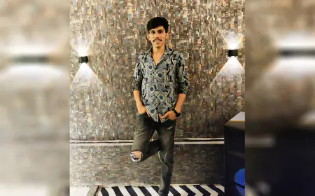 10 Tips to Grow Your Instagram Account with Engaging Content and Strategic Techniques : Pankaj Kumawat