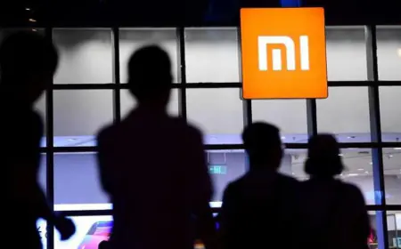 Xiaomi is working towards improving its portfolio with the launch of devices worth Rs 1 lakh