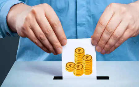 Electoral Bond: Trinamool said- People put bonds in the drop box, you got Rs 3 crore from Bajaj Group