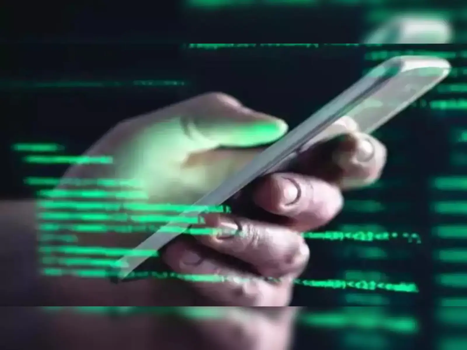 Government has issued security alerts for users, a small mistake and the device will be hacked