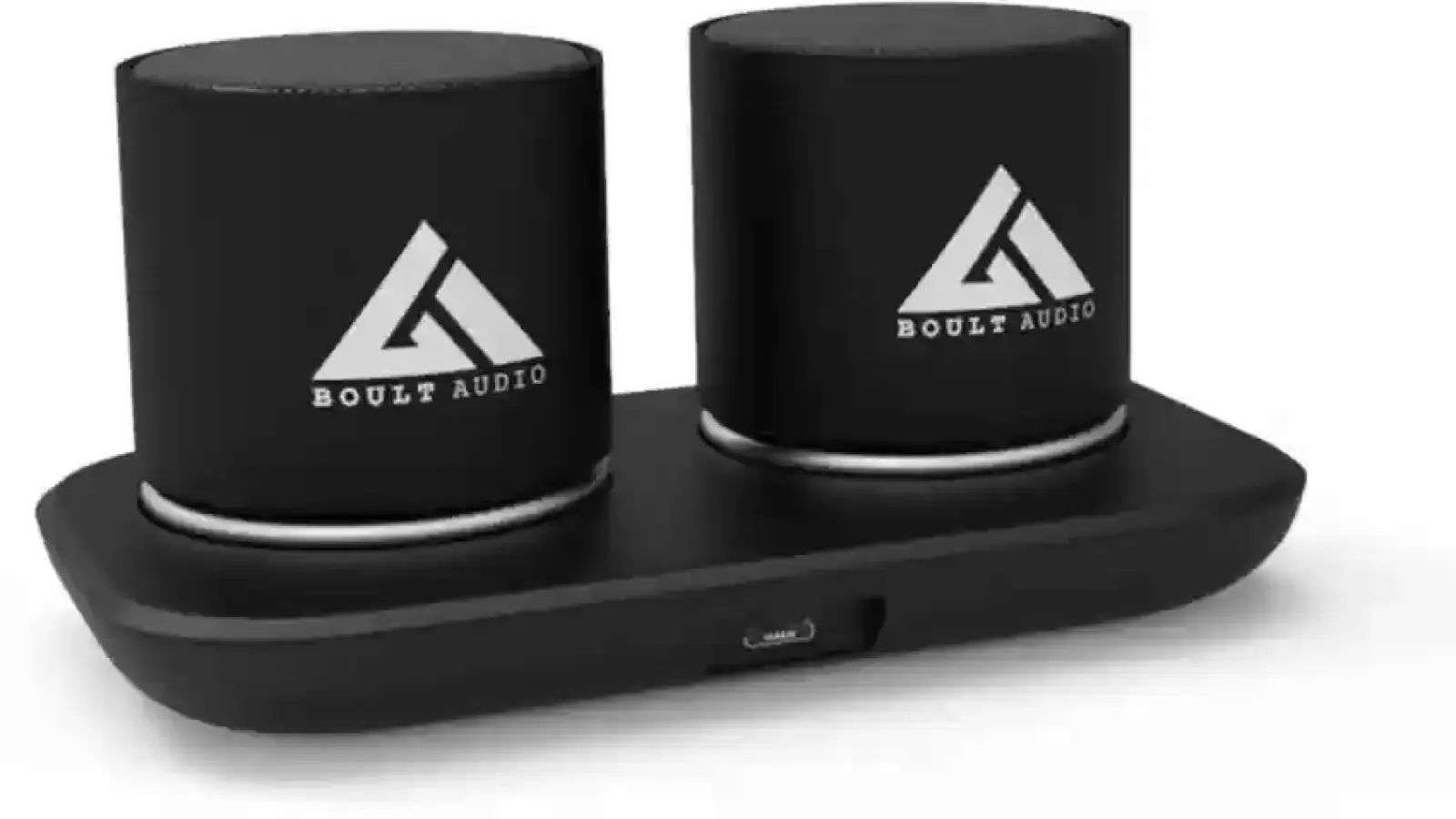 BOULT launches two powerful audio speakers, best option for those partying at home; check price