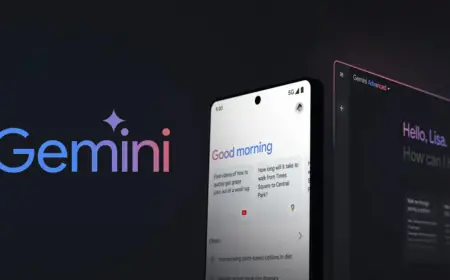 Gemini AI: Google is making big preparations, AI tool will suggest replies in Gmail