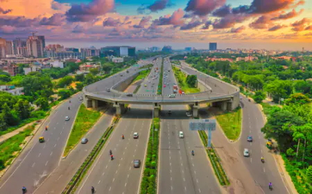 Four expressways to connect Mumbai to Kolkata soon! Awaiting final approval of the proposal