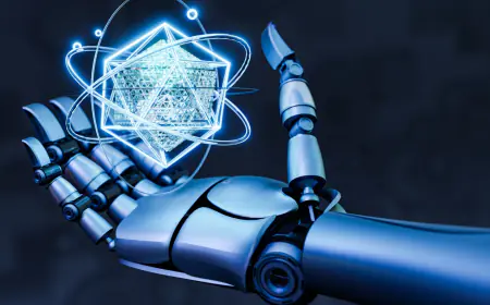 Big preparation of OpenAI and Meta, AI models will be equipped with reasoning capability