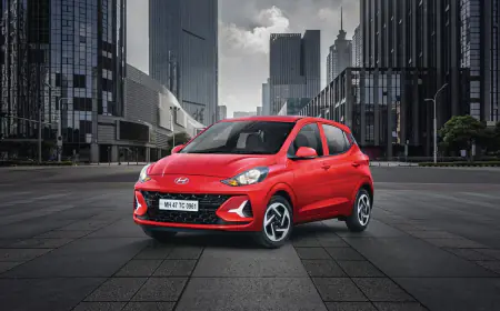 Hyundai Grand i10 Nios business version launched; Know the features and price