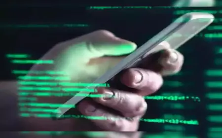 Government has issued security alerts for users, a small mistake and the device will be hacked