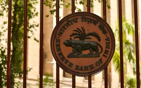 RBI gave instructions to banks and financial institutions, said to give details of all important facts related to loan