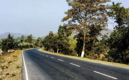 NHAI will soon open three highways, four flyovers on Jaipur-Ajmer route, know details