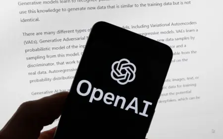 OpenAI made its first appointment in India, Pragya Mishra got important responsibility; Know about them