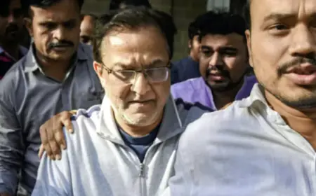 Big relief to Yes Bank co-founder Rana Kapoor, bail granted in bank fraud case