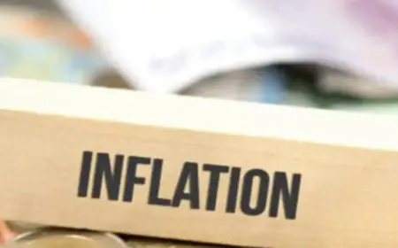 Food inflation will decline as India grows, according to an MPC member