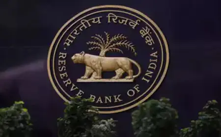 RBI strict on loan-giving companies, customers will have to give information about all types of loan options