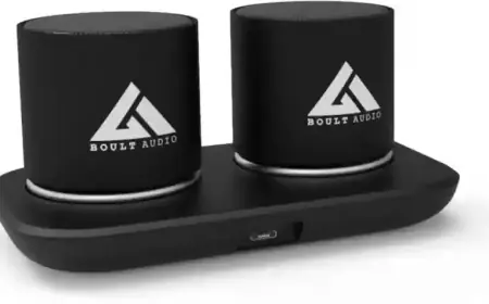 BOULT launches two powerful audio speakers, best option for those partying at home; check price