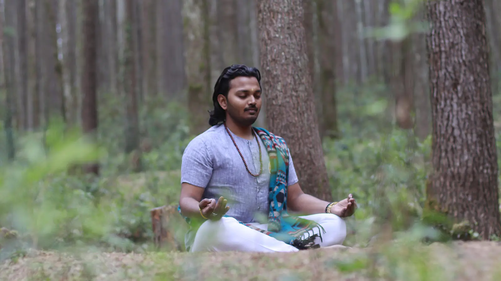 Ayush Gupta to make spiritual videos inspired from Bollywood films