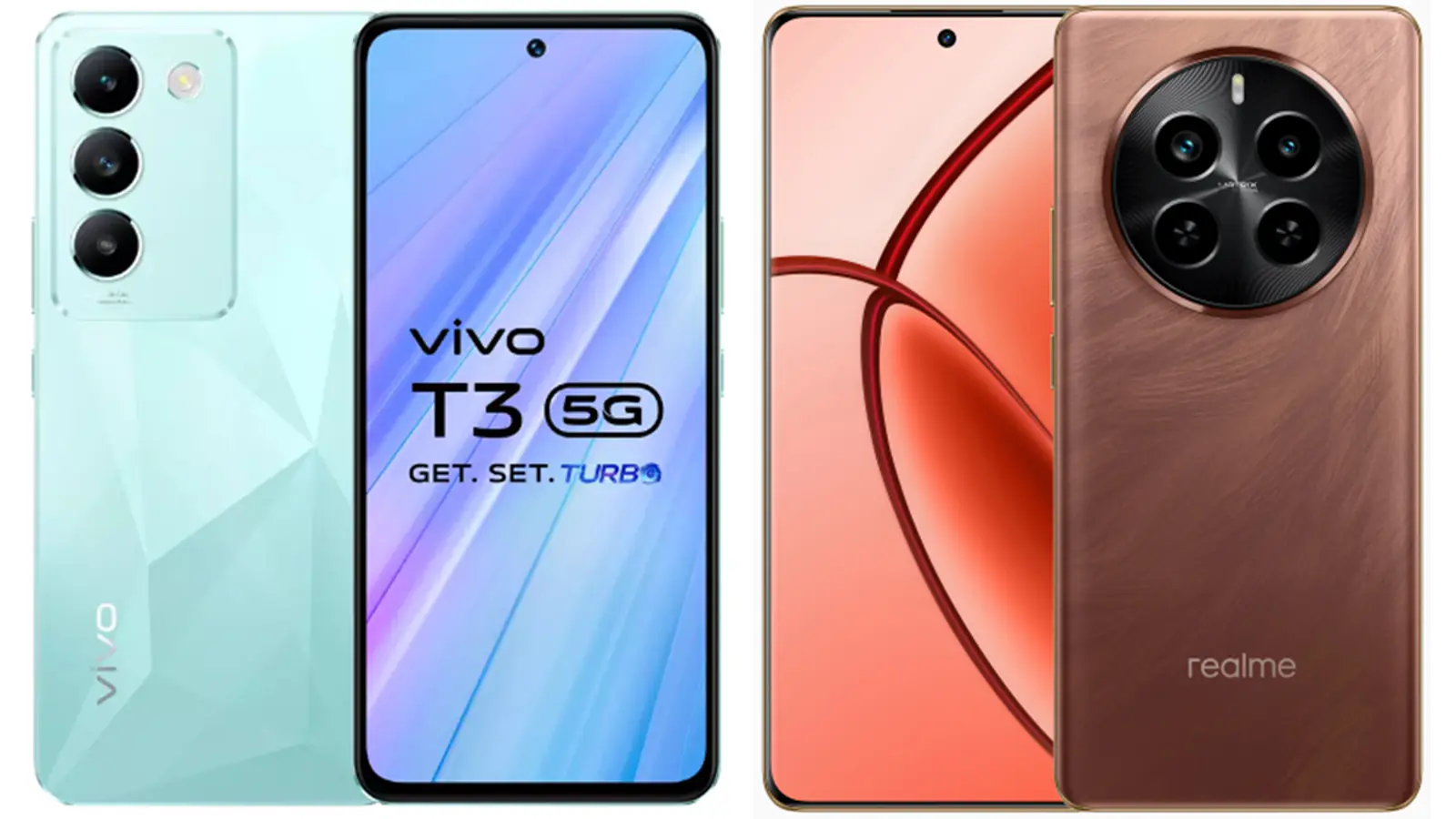 Top Smartphones with Stunning Displays under 20K