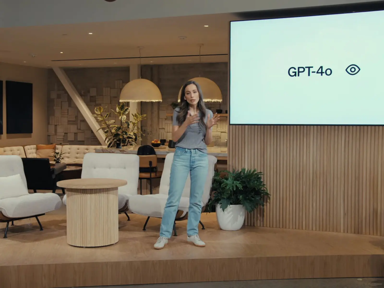 OpenAI GPT-4o: OpenAI launches its most powerful tool, GPT-4 features become free