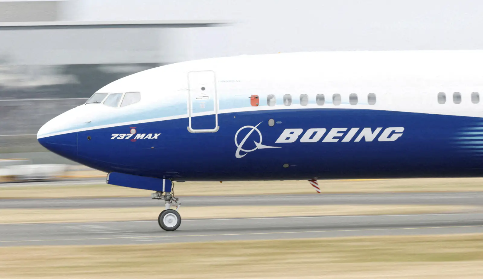 Boeing Row: Crisis on Boeing deepens, America said - company can be sued for two 737 Max accidents