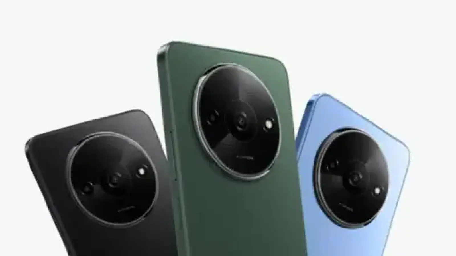 Redmi A3x launched in Pakistan, will have to pay three times more than India