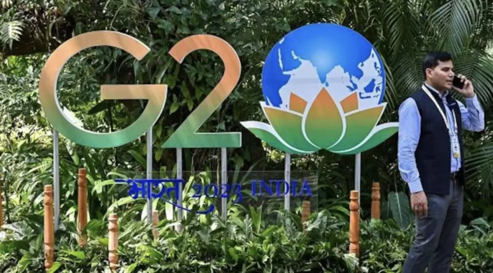 India is also alert about the hugely increasing debt in the world, finding a solution will be discussed in the G-20 meeting