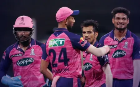 Dhanashree Verma showered love on Yuzvendra Chahal inclusion in T20 World Cup team, reaction goes viral