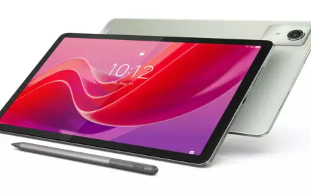 Lenovo launched Lenovo Tab K11 with 7040mAh battery and 128GB storage, these are the features of the device