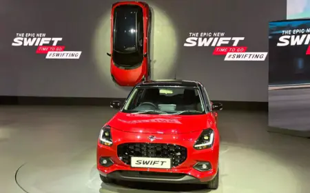 Maruti's attempt to revive the small car market, Maruti Suzuki is making strategy according to the demand