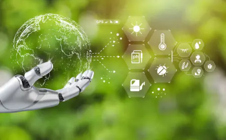 AI and social media platforms are becoming obstacles in tackling climate change, researchers claim