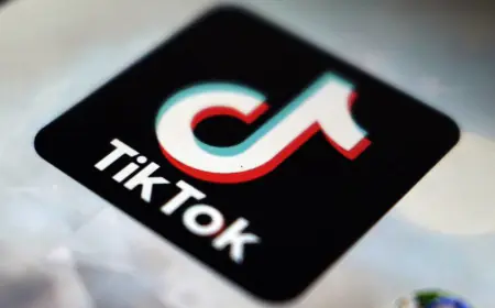 China is keeping an eye on internet users through TikTok and other apps