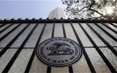 Market volatility may increase due to RBI's stance on NBFCs, Fitch expressed concern