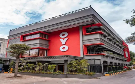 OYO IPO: Oyo will apply again for IPO, know what is the plan of the hotel company