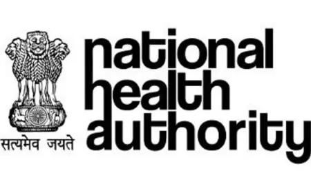 National Health Claim Exchange may start in two-three months, for this National Health Authority joins hands with IRDAI
