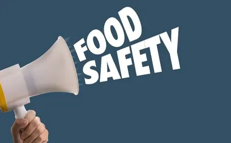 Now you will be able to complain about adulteration in food items, know which government mobile app to use