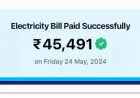 Gurgaon CEO paid Rs 45,000 as electricity bill; candles are the only option now, says CEO