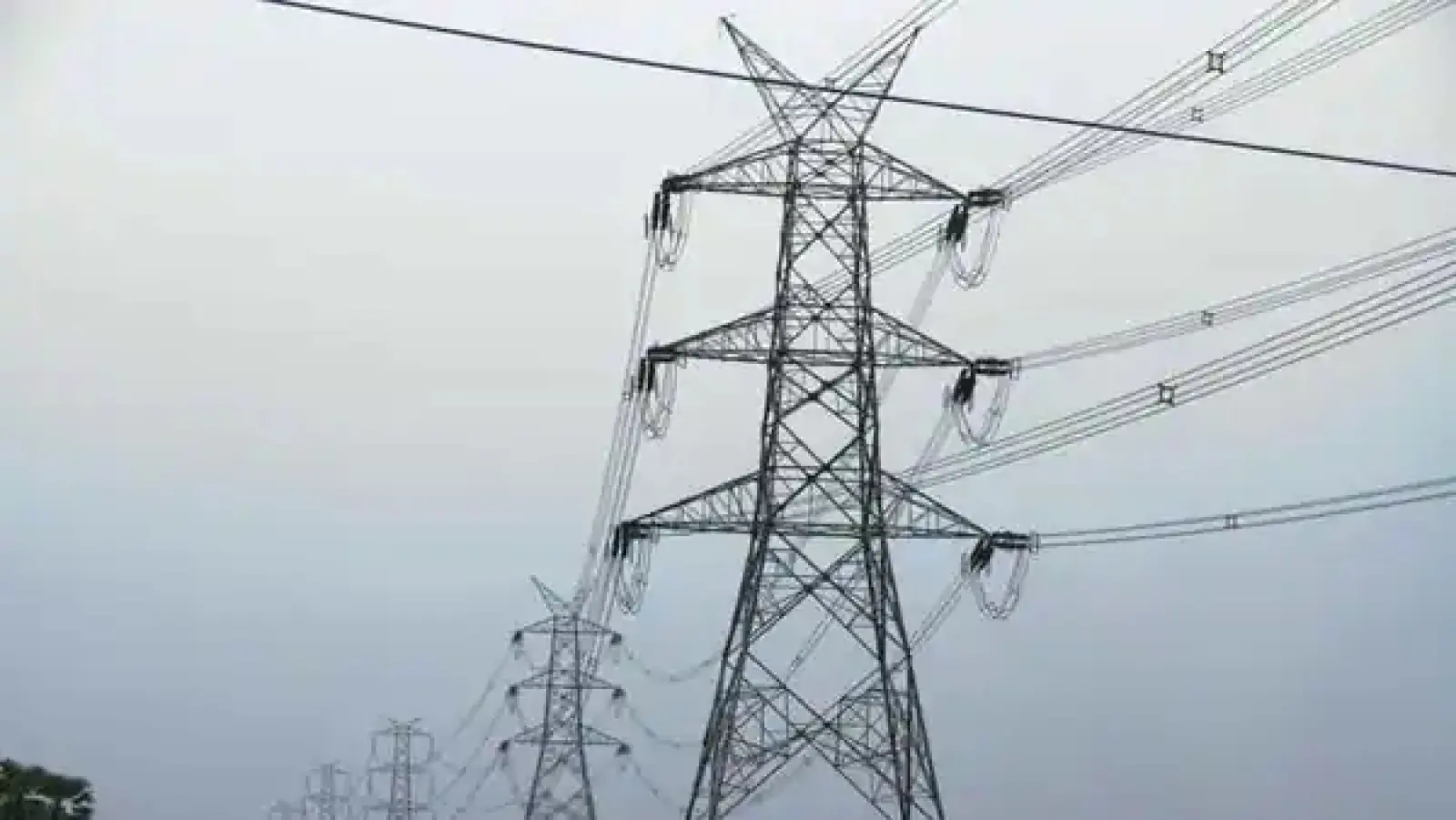 All-time record of electricity demand in India, know how much was the demand amid the scorching heat in the country