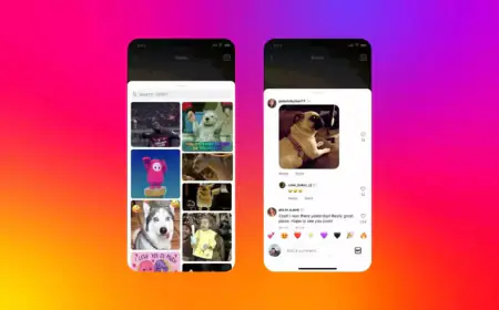 Many features came together in Instagram, the experience will be doubled