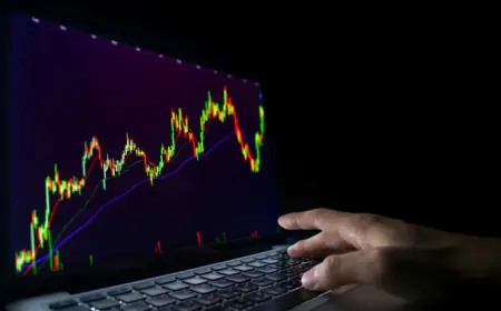 Market cap of eight companies decreased by 2.08 lakh crores, Reliance-TCS suffered the most loss