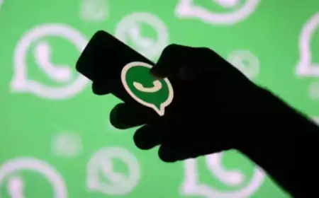 Now you will be able to share status from desktop as well, WhatsApp is working on this new feature