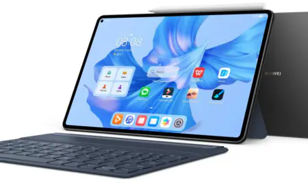 Huawei MatePad SE 11 tablet launched globally, supports 7700mAh battery with big display