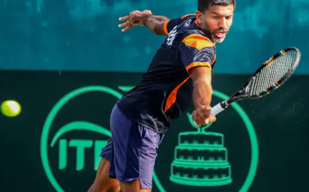 Paris Olympics 2024: Rohan Bopanna and Sumit Nagal get Olympic quota in tennis