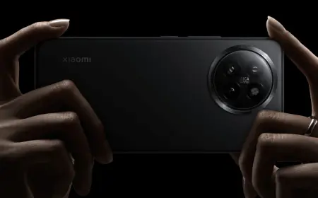 Xiaomi 14 CIVI with two selfie cameras launched in India, check the price quickly