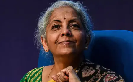 NSE Chief warned retail investors, said - F&O trading will ruin you