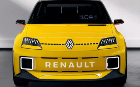 Renault is bringing a stylish-looking electric car, many advanced features will be available
