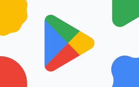 App will open as soon as you download it; updates are coming to Google Play Store