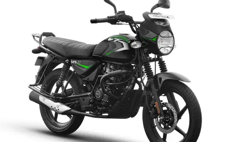 World's first CNG bike is coming to replace everyone, know when it will be launched